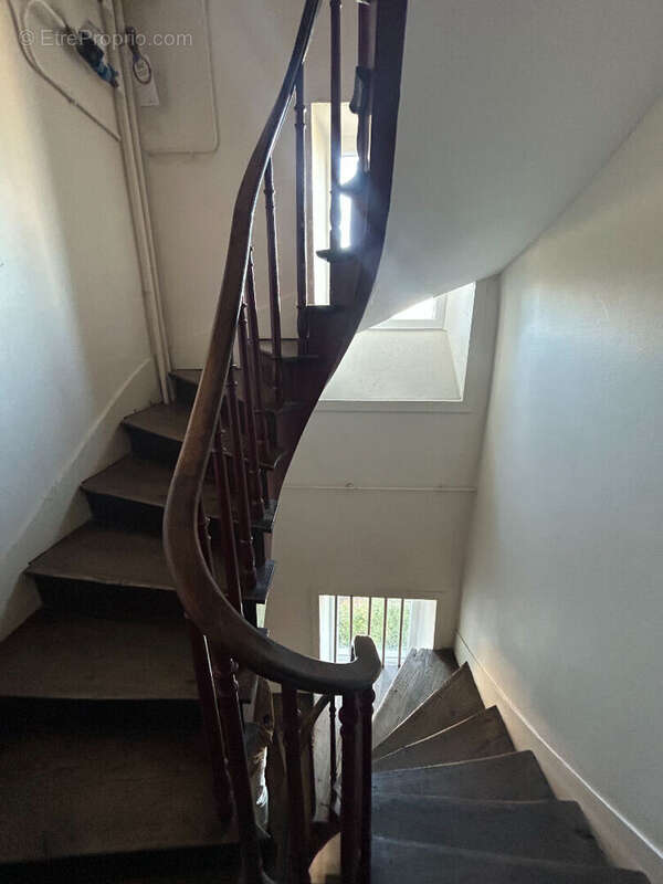 Appartement à SAINT-MALO