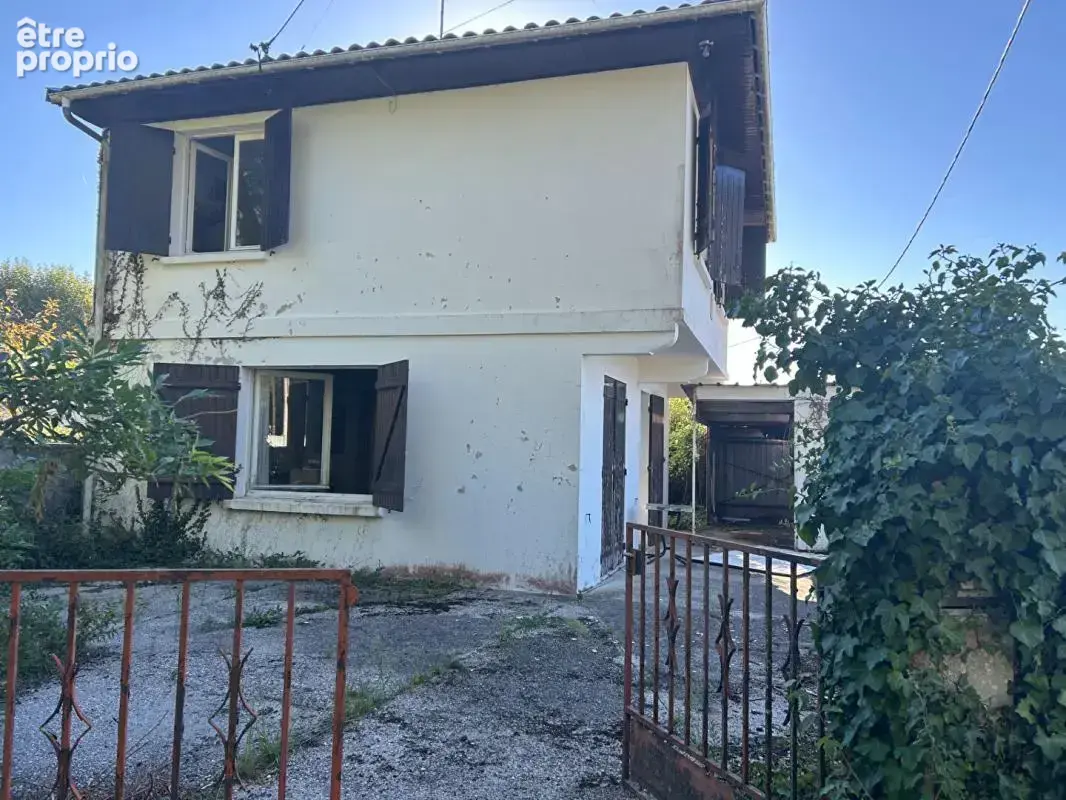 A VENDRE Maison Andernos Les Bains 4 pièces80 m² - photo 2