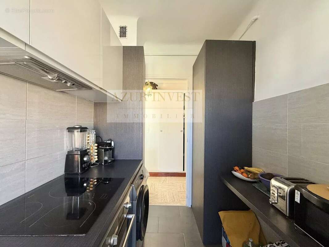 Appartement à ROQUEBRUNE-CAP-MARTIN