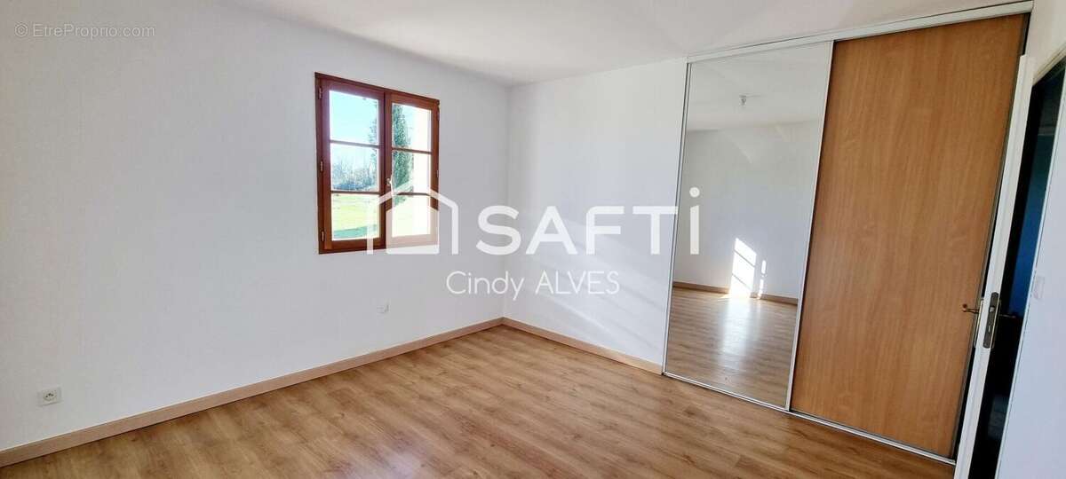 Photo 8 - Maison à LIOURDRES