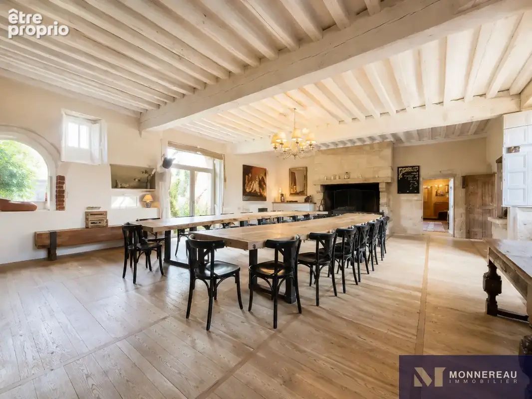 Chateau avec gite au coeur du perigord - photo 8