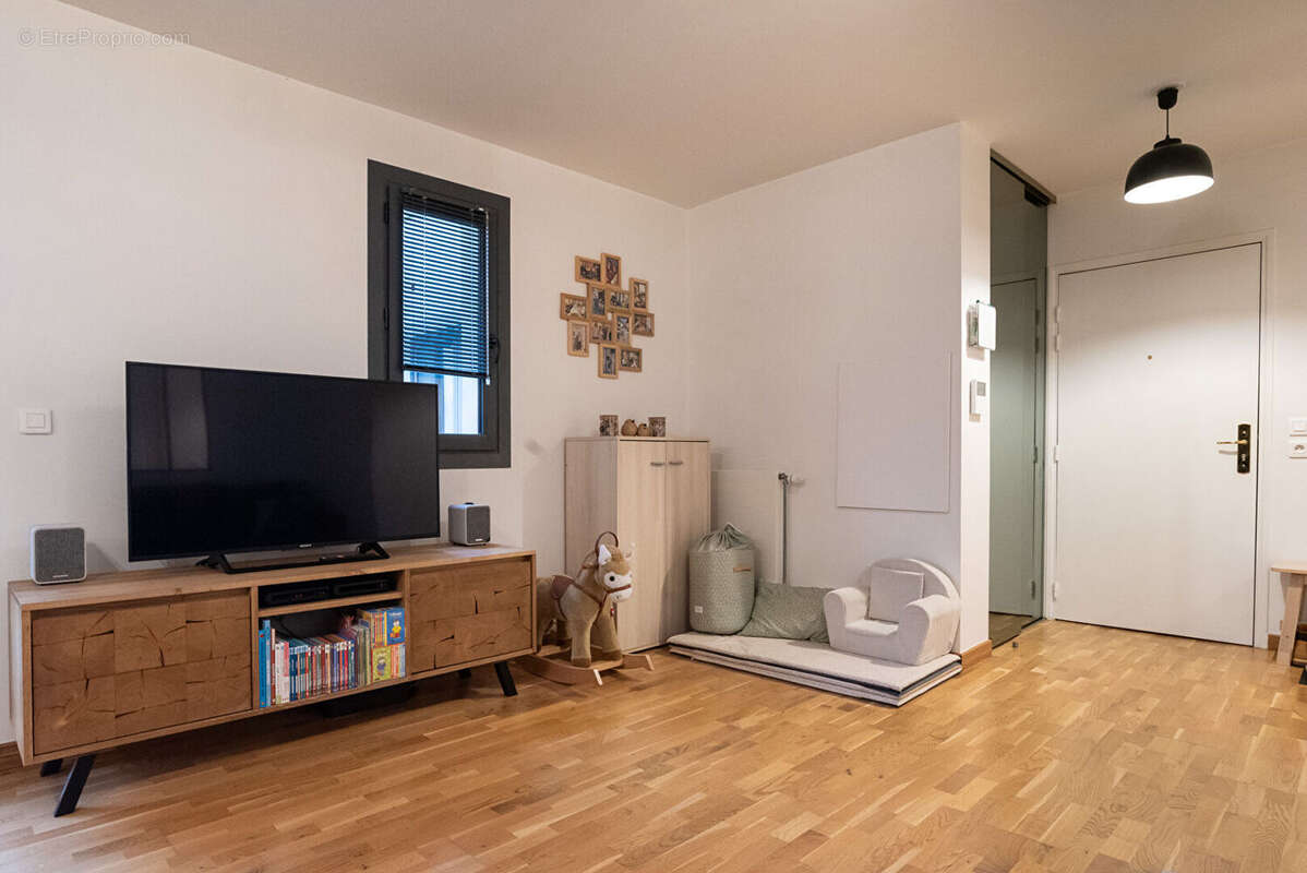 Appartement à NOGENT-SUR-MARNE