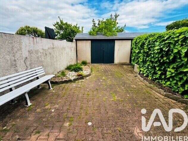 Photo 2 - Appartement à LE POULIGUEN