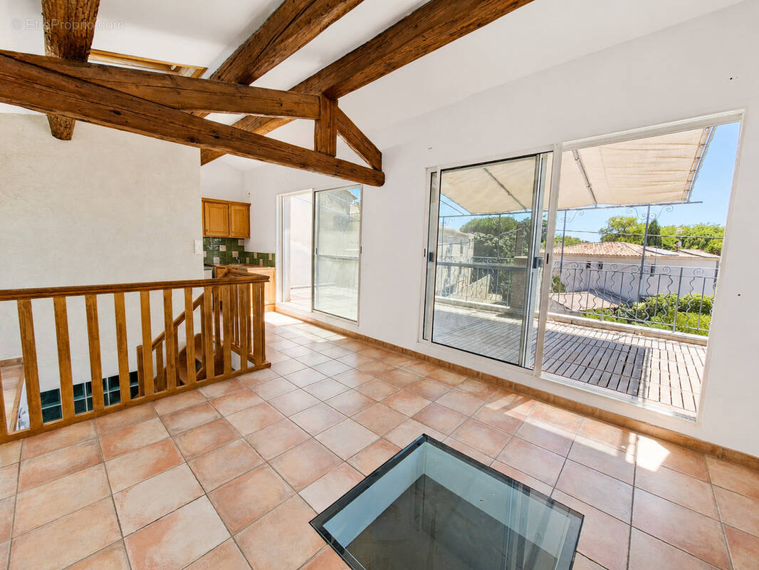 Maison à ARLES