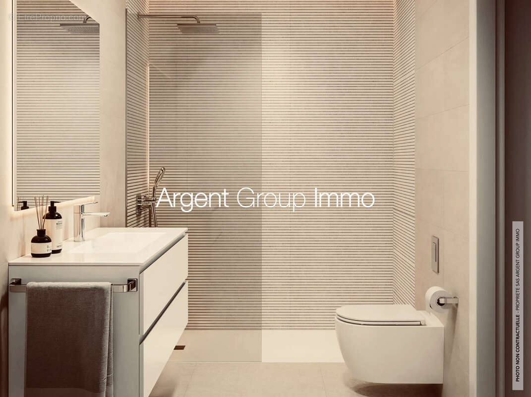 Appartement à LE LAVANDOU