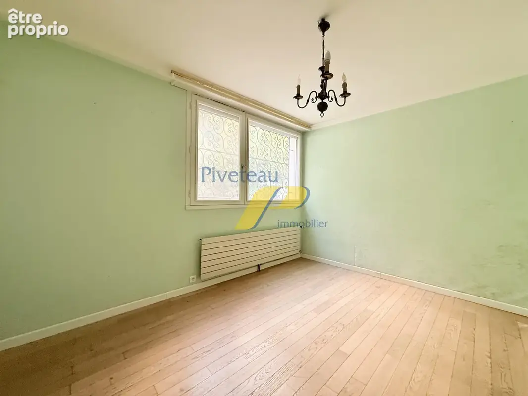Maison 8 pièces 194 m² à vendre à Basse-Goulaine (44115) - photo 8