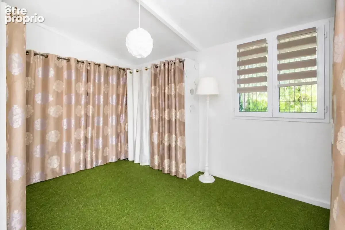 Maison de 4 pièces de 124 m² à Berre-les-Alpes - photo 24