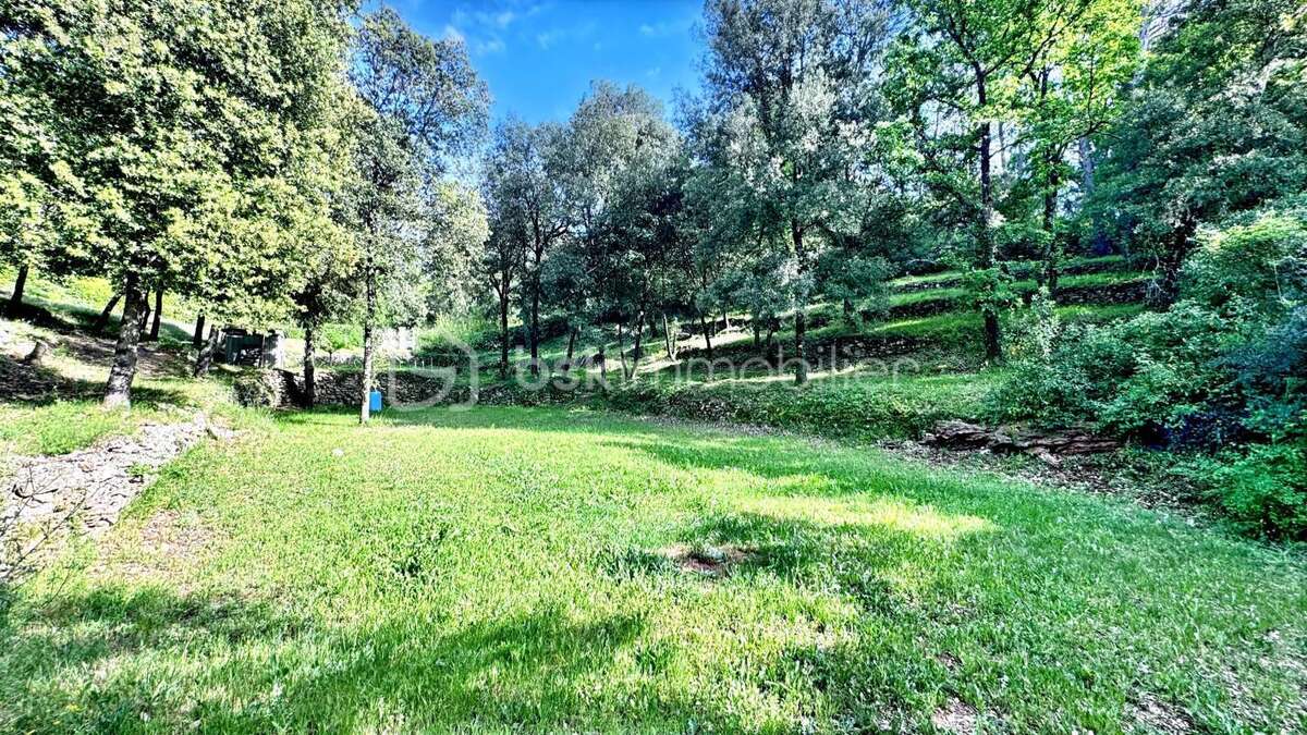 ACHAT d'une Villa 137 m² avec piscine – 4 chambres – Terrain 6 000 m² – Brignoles - photo 15