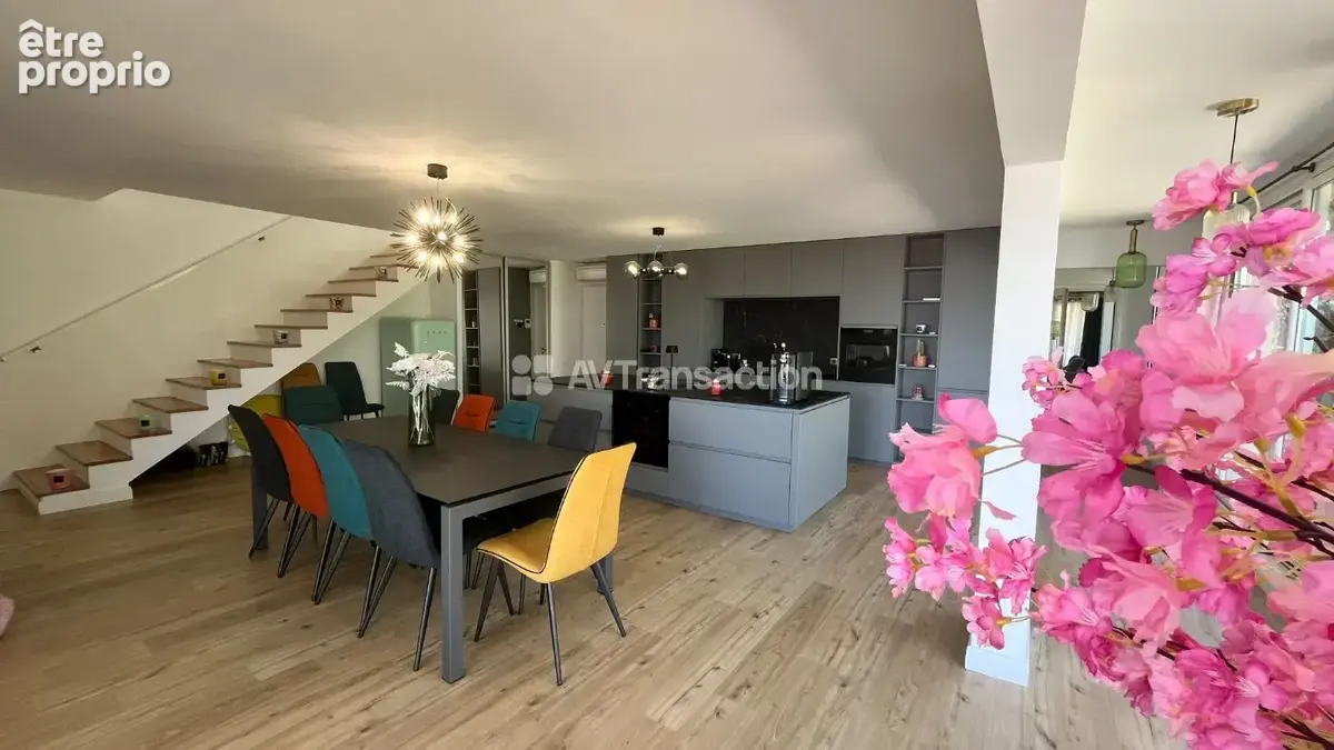 Appartement 5 pièces 220 m² à vendre à Ajaccio (20000) - photo 110