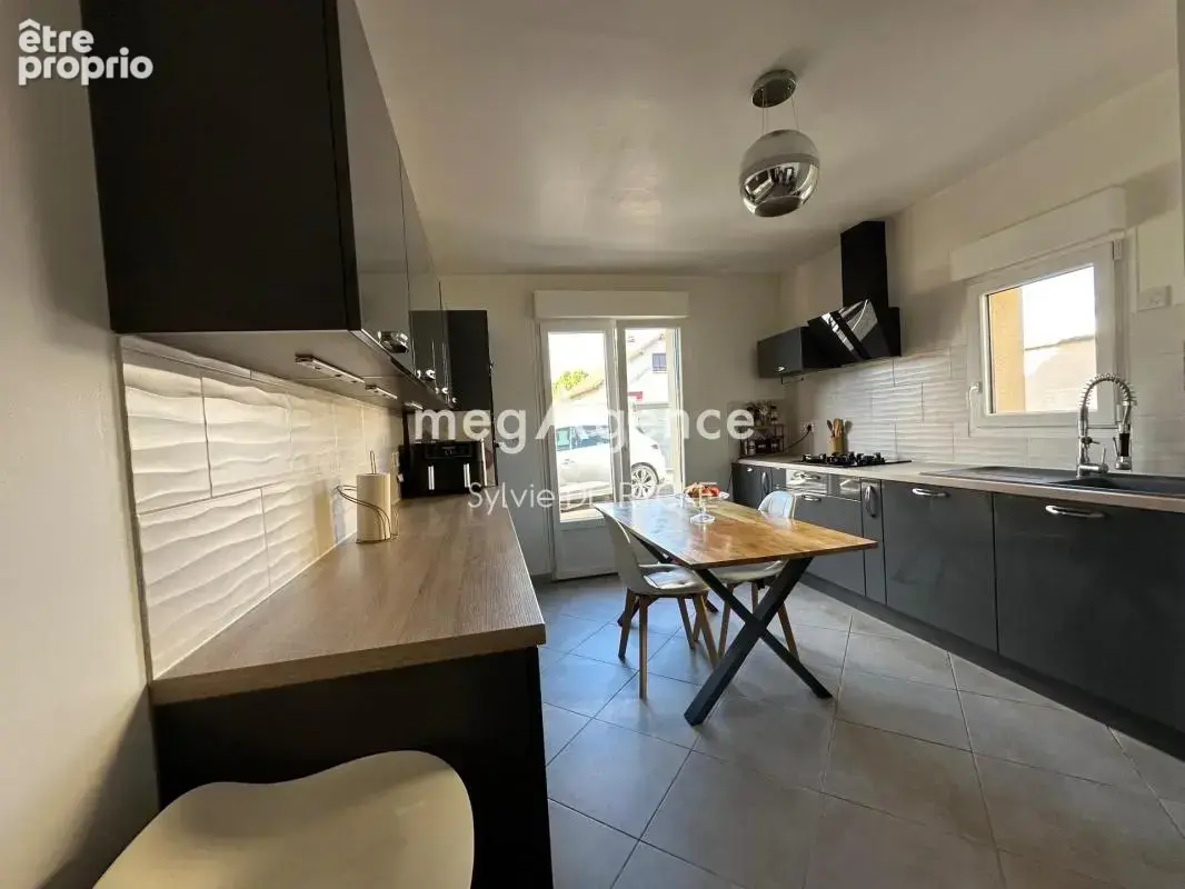 Maison moderne 5 chambres - photo 7