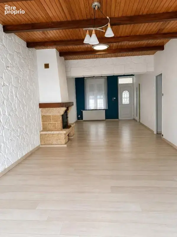 Dombasle-sur-meurthe - 3 pièce(s) - 85 m² - photo 3