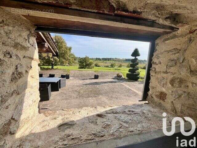 Photo 2 - Maison à MACHE