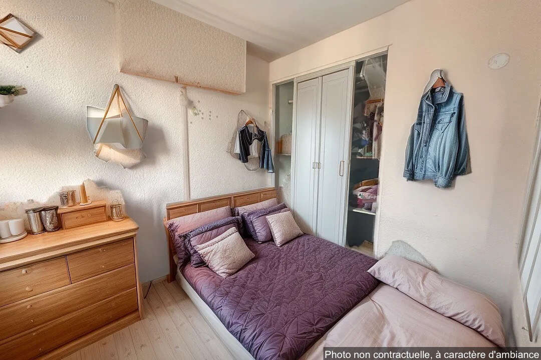 Marseille : Lot de 3 appartements - photo 2