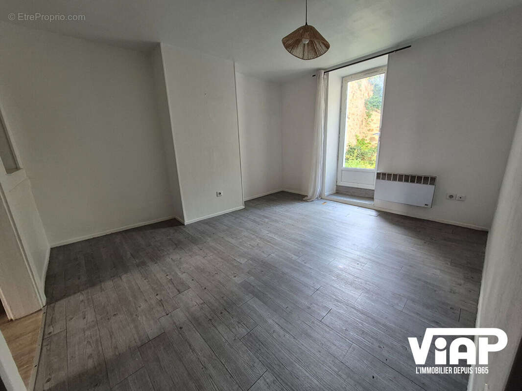 Appartement à LIMOGES