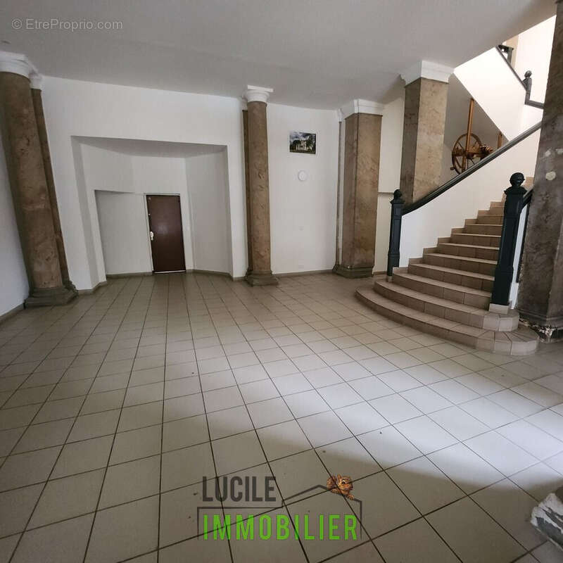 Appartement au chateau 2 - Appartement à FITZ-JAMES
