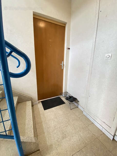 Appartement à LA ROCHETTE