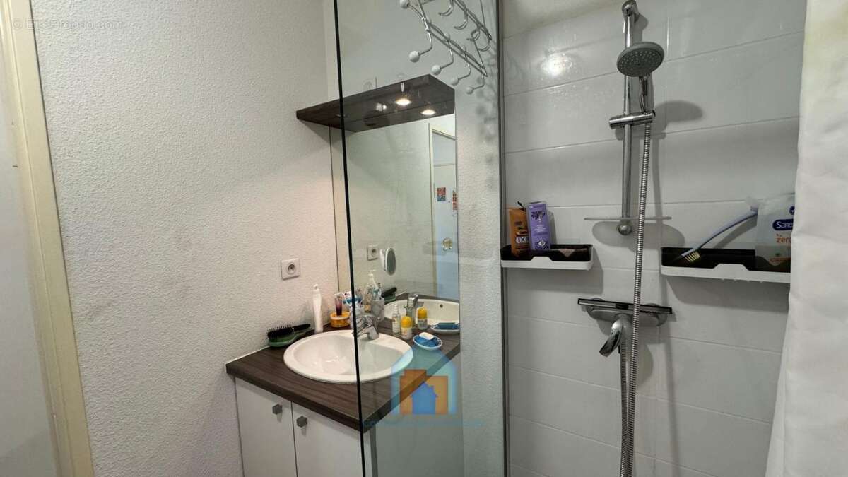 Appartement à CORNEBARRIEU