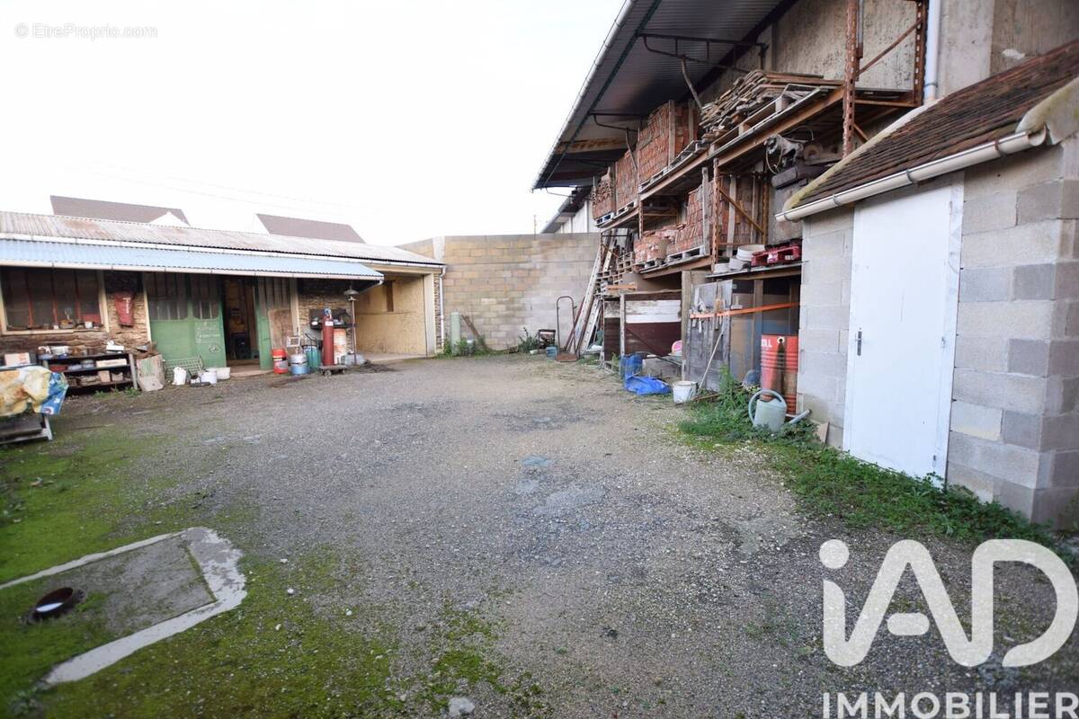 Photo 1 - Appartement à MAISONCELLES-EN-BRIE
