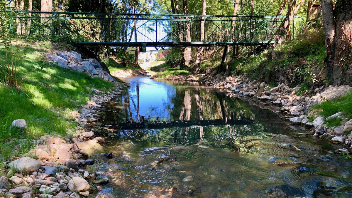 Maison à LE PETIT-PRESSIGNY