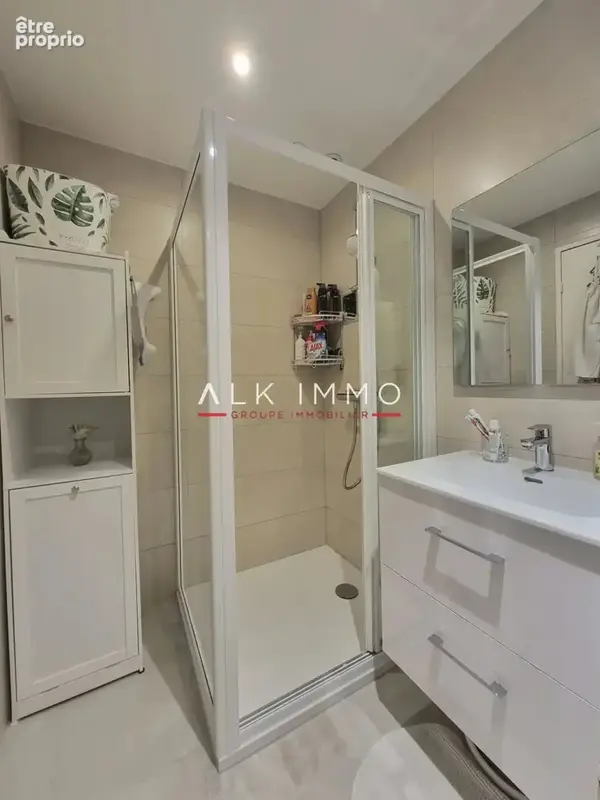Appartement t3 de 52 m2 - photo 7