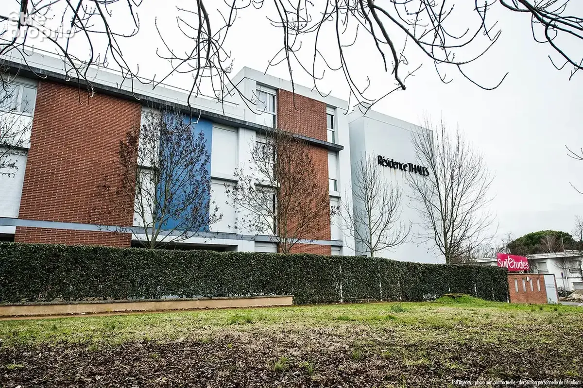 Investissement en residence étudiante - photo 2