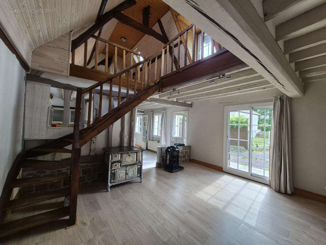Maison à AUTRETOT