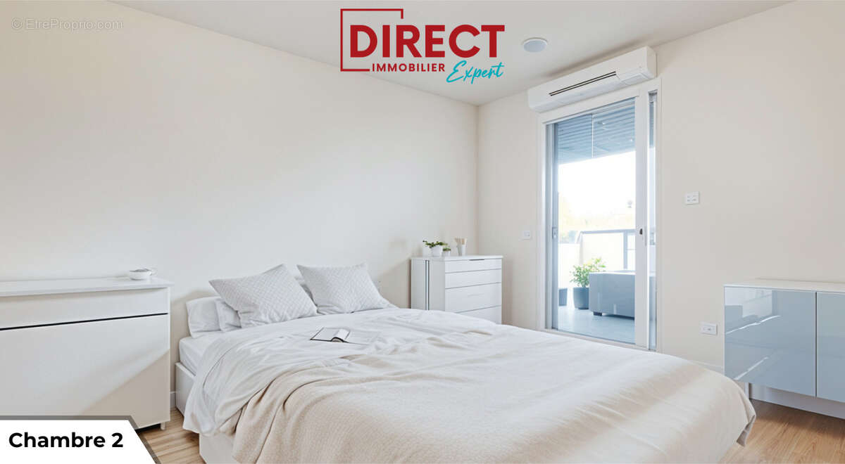 Appartement à ALFORTVILLE