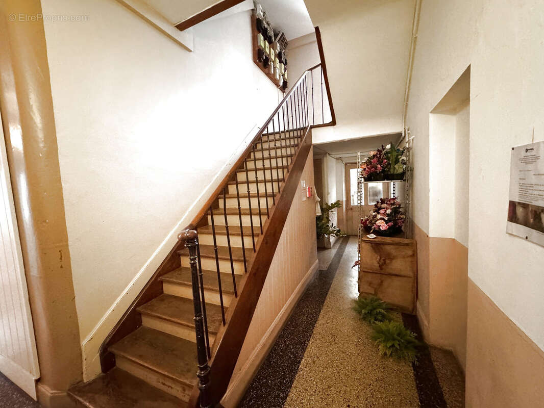 Appartement à LONGUYON