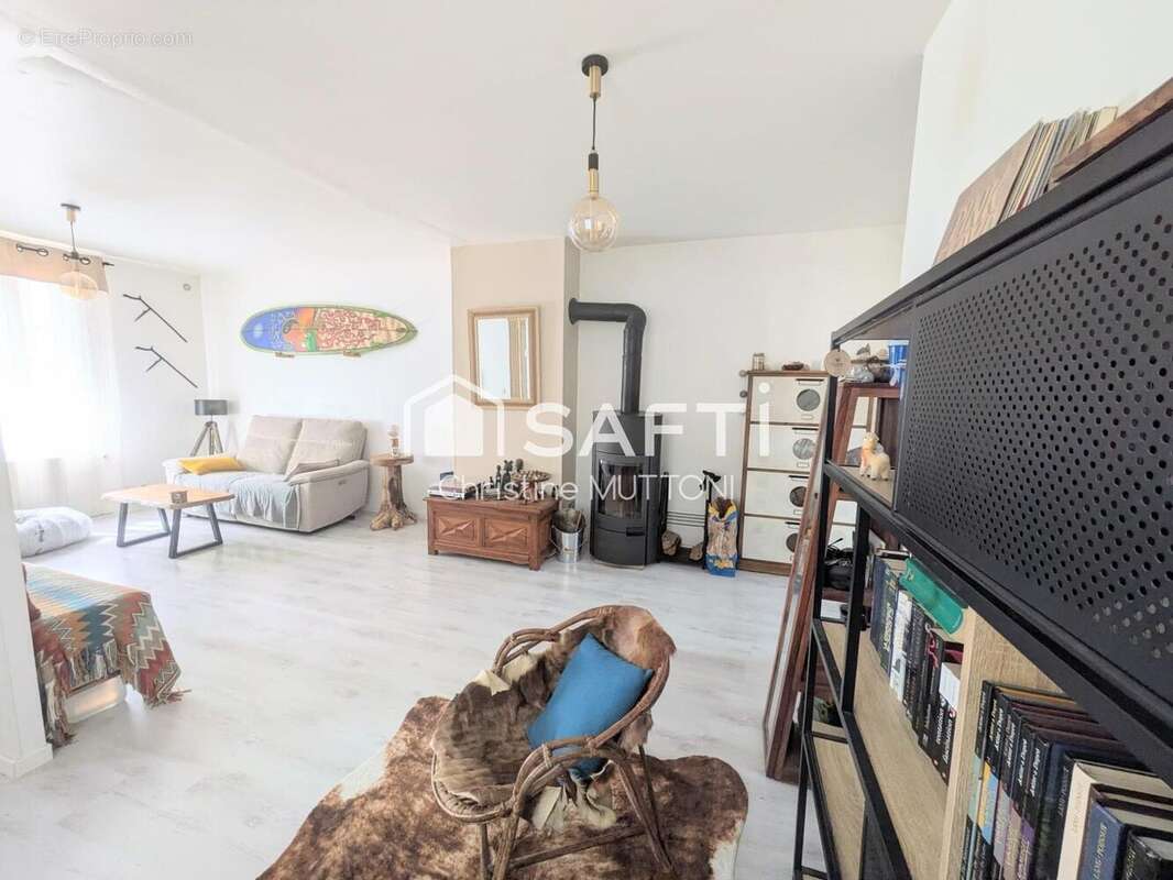 Photo 5 - Maison à RUMILLY