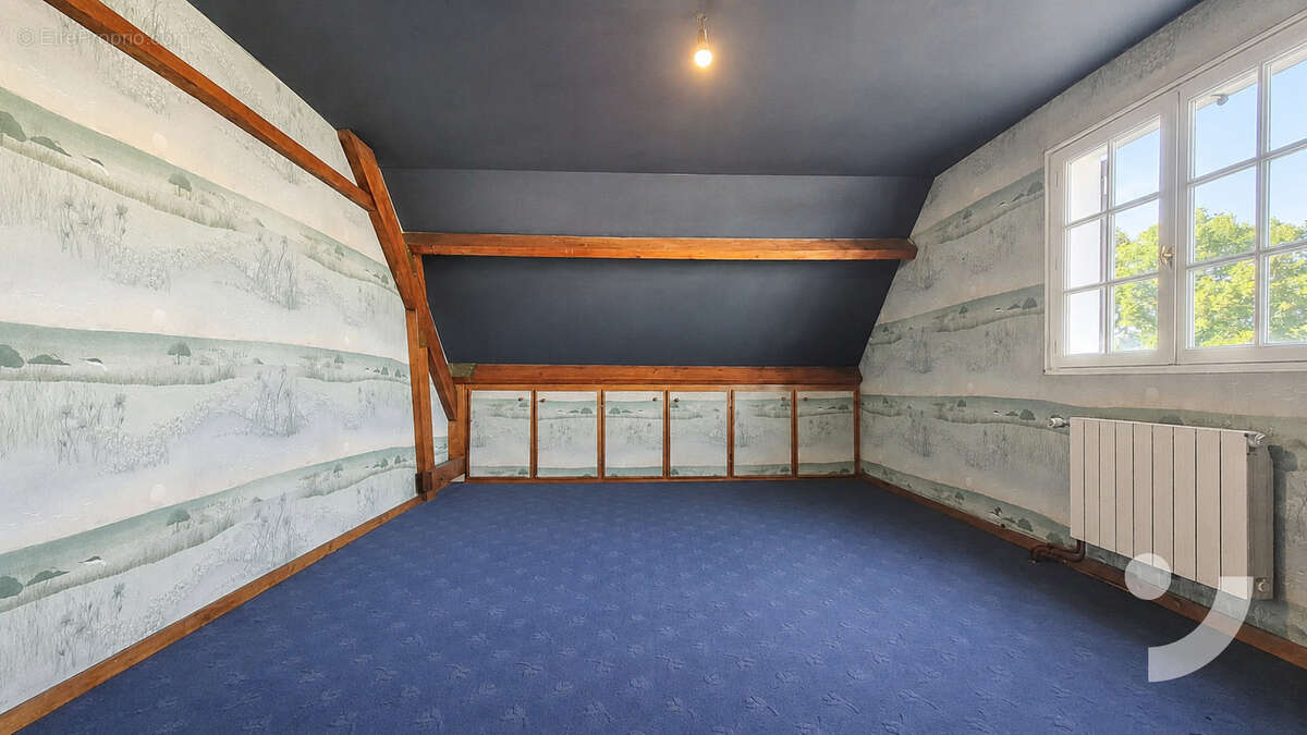 Maison familiale 131 m2   4 chambres, jardin et sous-sol complet   Épernay - photo 11