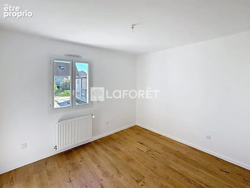 Maison Morainvilliers 5 pièces Parfait état - 100 m2 - photo 8
