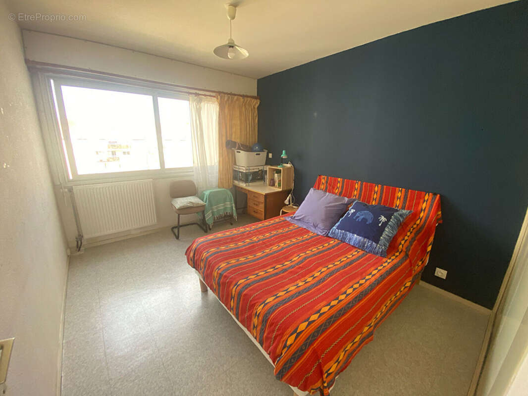 Appartement Dijon 4 pièce(s) 77m2 + loggias + 2 caves +place de parking - photo 13