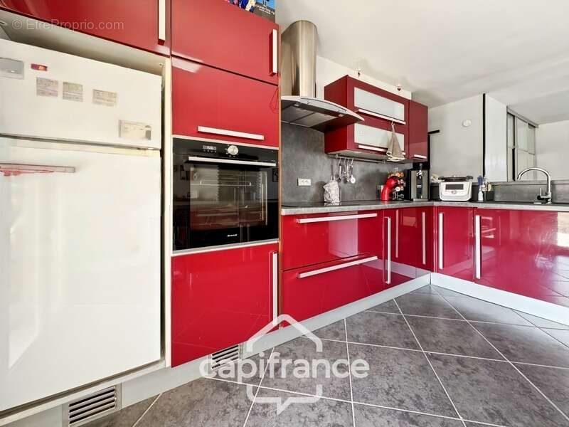 Maison à OUROUX-SUR-SAONE