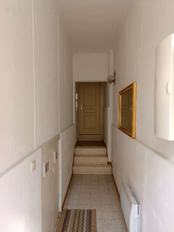 Maison à EURVILLE-BIENVILLE