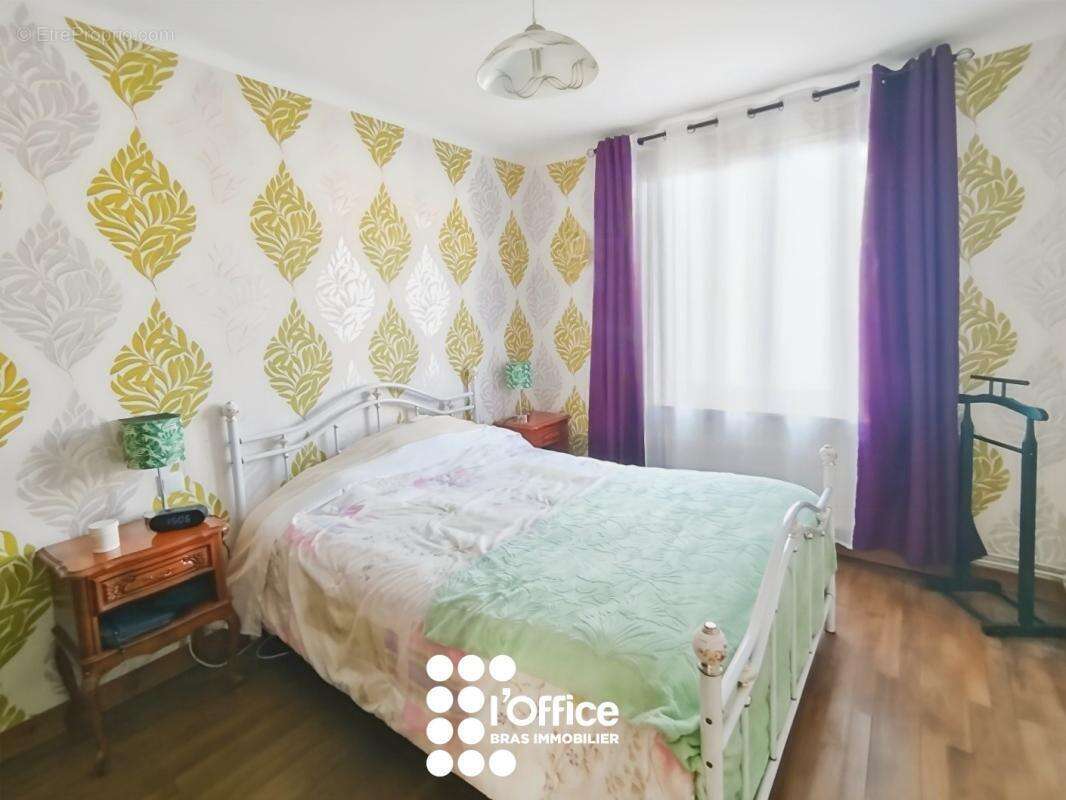 Maison à SAINTE-FOY