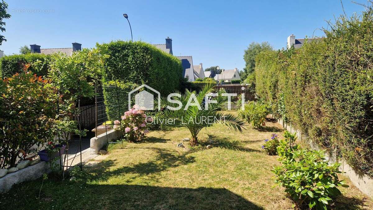 Photo 5 - Maison à LOUANNEC