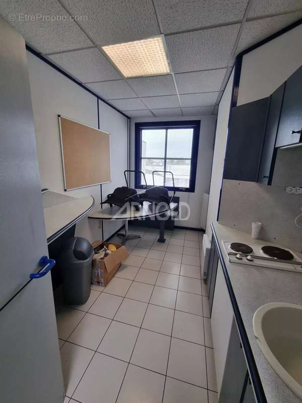 Appartement à SAUTRON