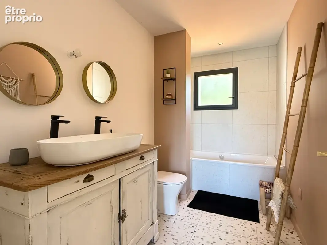 Clisson - maison de 2021 - 126 m2 habitables - photo 19