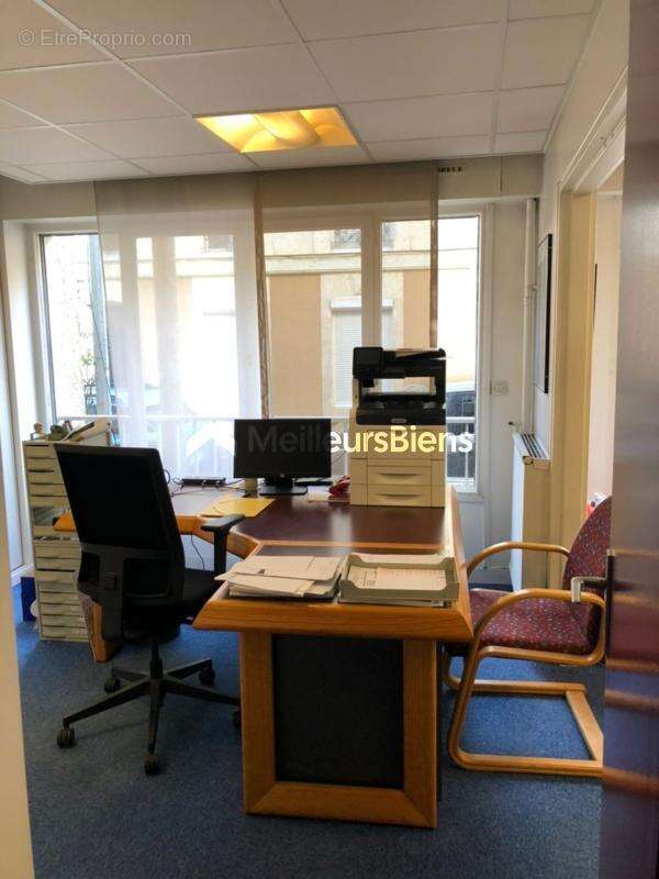 Appartement à LE MANS