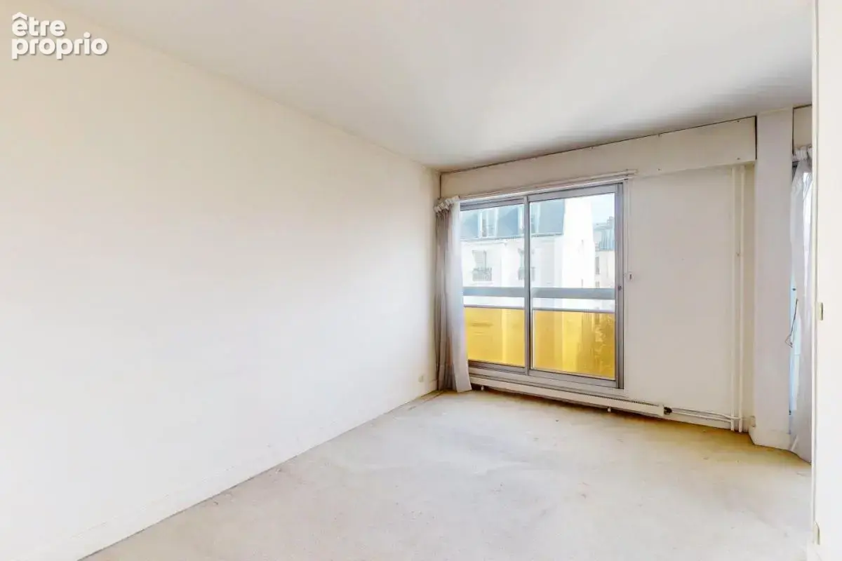 Appartement 57 rue du Théâtre - photo 5