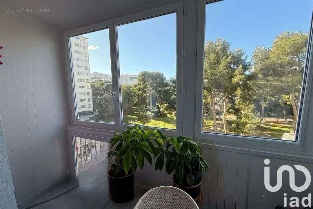 Photo 8 - Appartement à MARSEILLE-9E