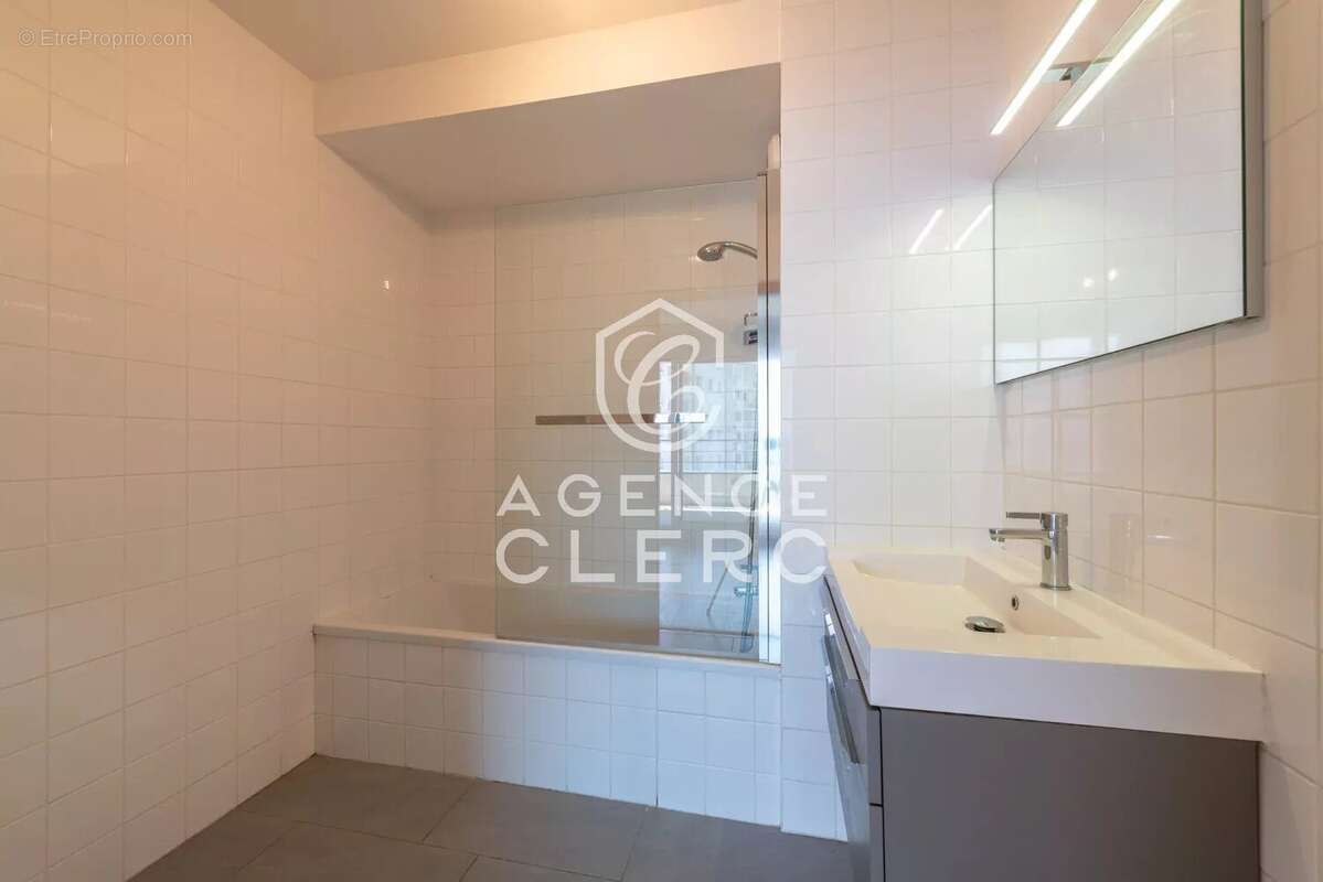 Appartement à ANNECY-LE-VIEUX
