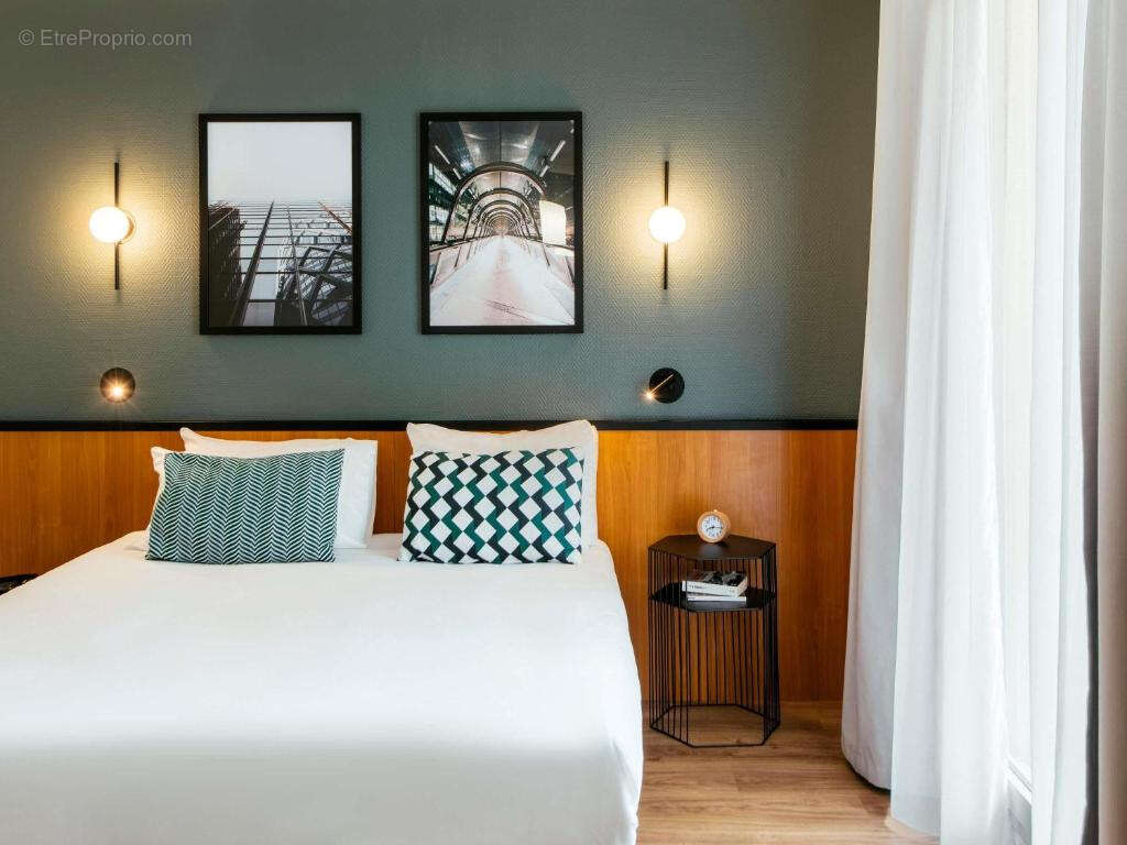 Investissement en residence hotelière - photo 9