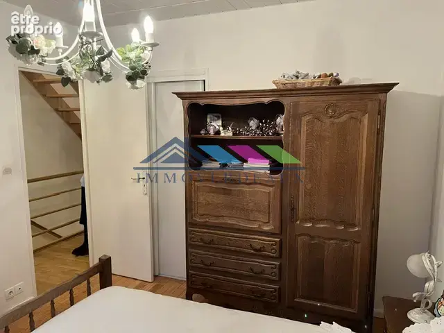 Maison mitoyenne - photo 9