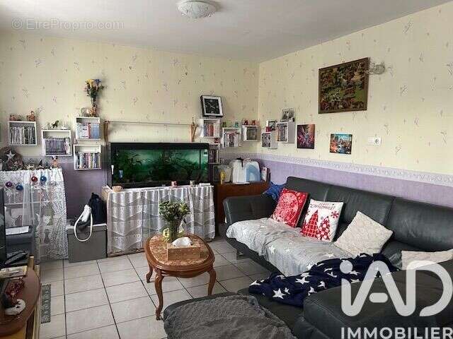 Photo 4 - Maison à LA CHAPELLE-SAINT-LUC