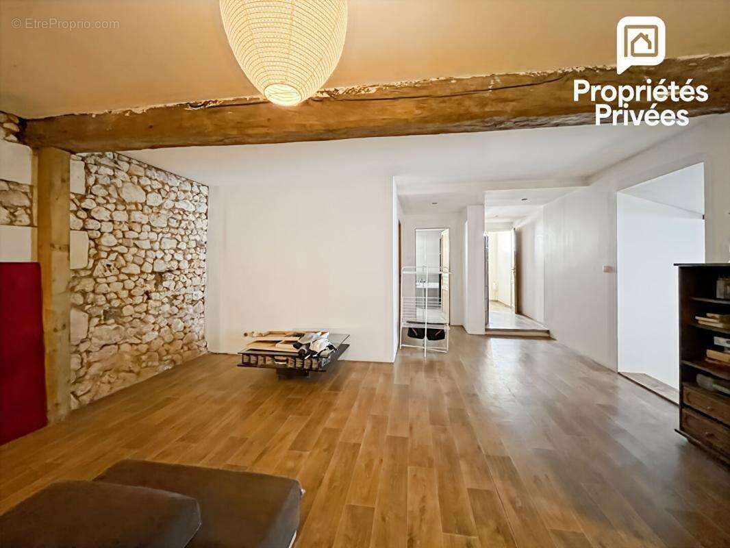 Maison à vendre à Orignolles, 161 m² habitables, dépendances, grand terrain de plus de 3 000 m² - photo 17