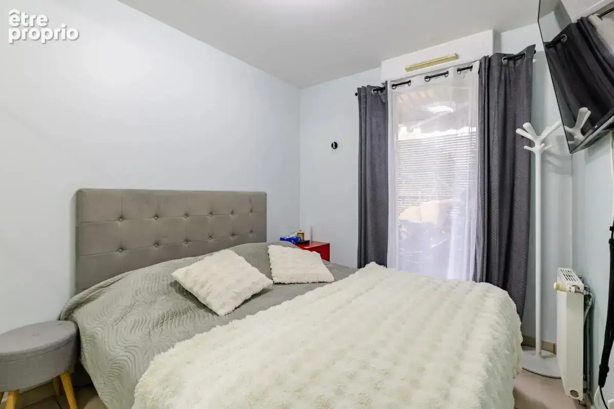 Appartement de 4 pièces de 72,5 m² à Garges-lès-Gonesse - photo 6