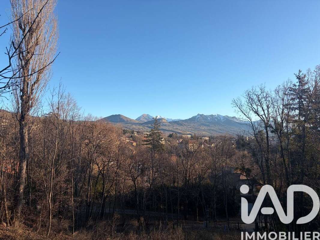 Photo 4 - Terrain à GAP