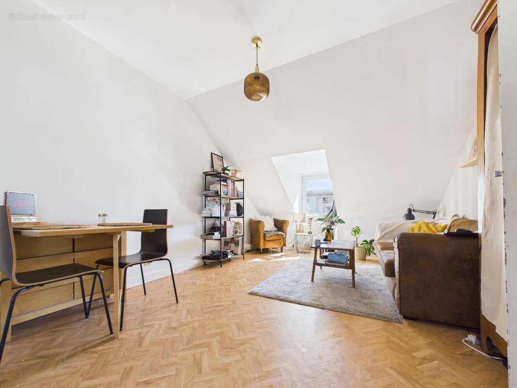 Maison divisée en 2 T2 - photo 5