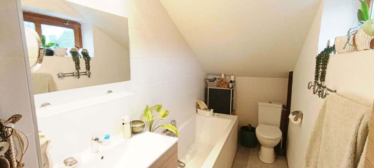 Appartement à TANINGES